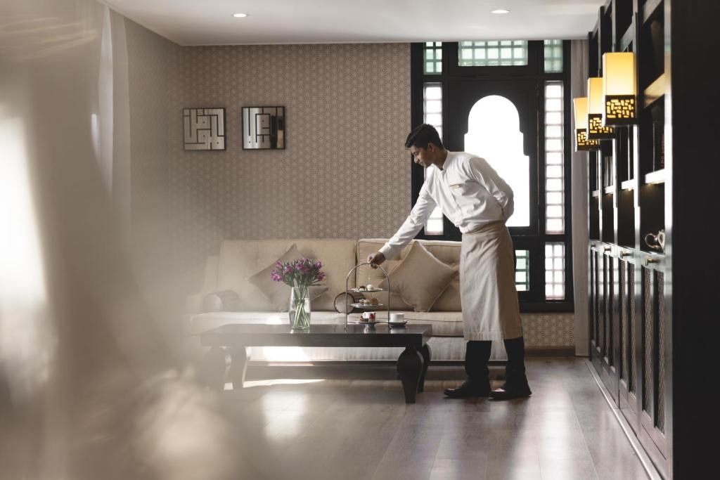 Photo 75 de Sofitel Shahd Al Madinah