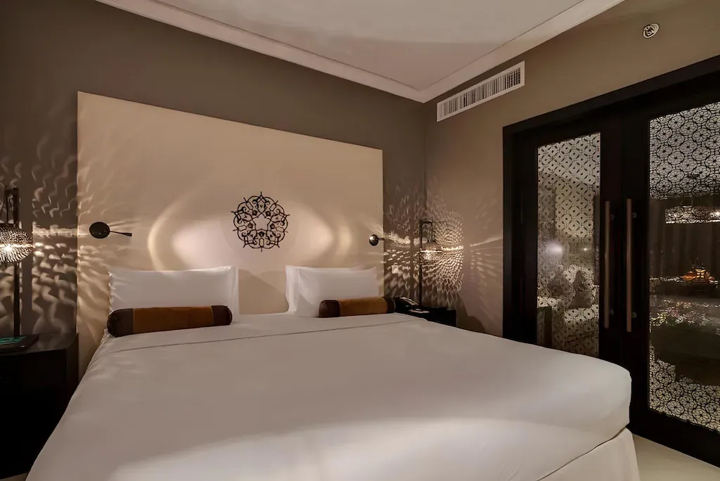 Photo 28 de Sofitel Shahd Al Madinah