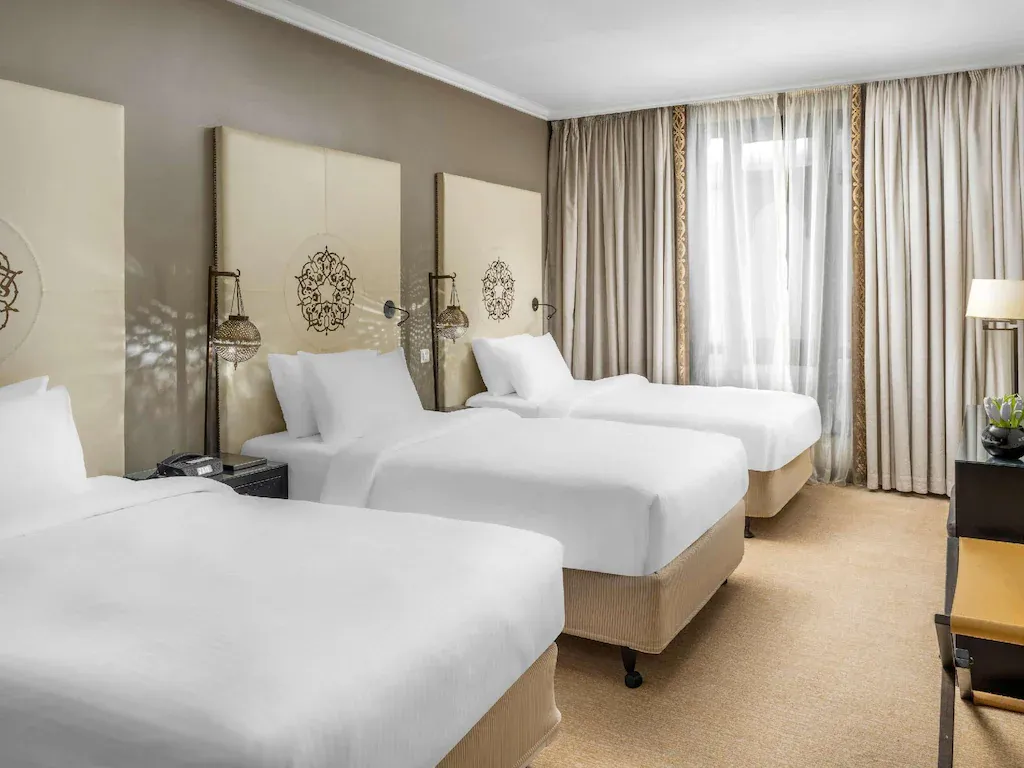 Photo 18 de Sofitel Shahd Al Madinah