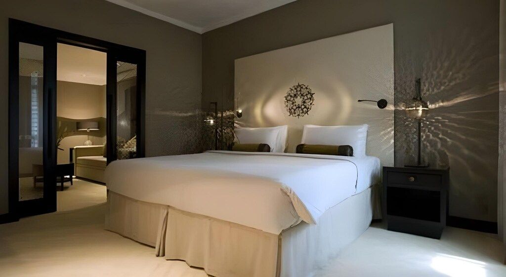 Photo 19 de Sofitel Shahd Al Madinah