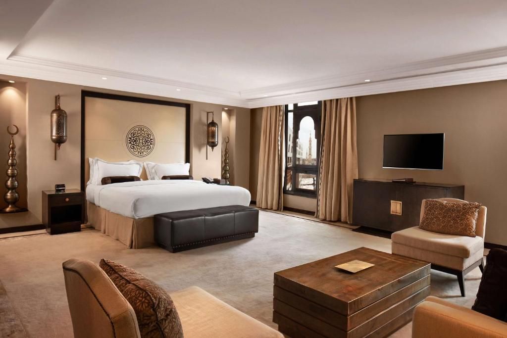 Photo 76 de Sofitel Shahd Al Madinah