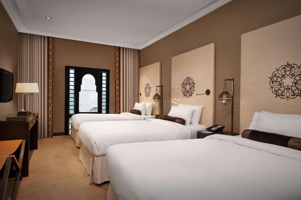 Photo 77 de Sofitel Shahd Al Madinah