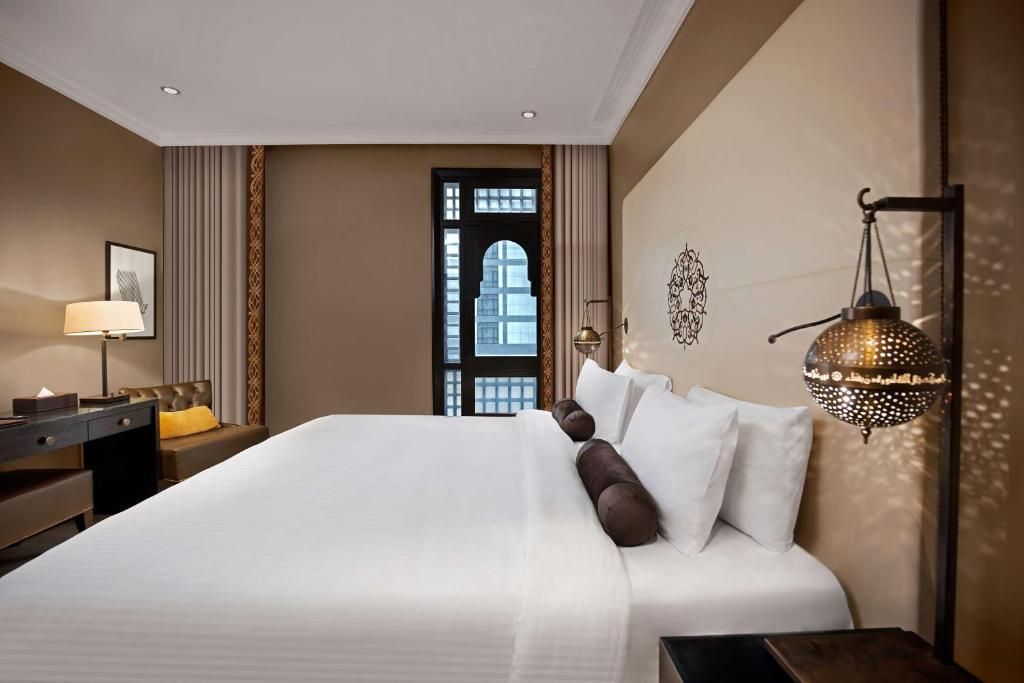 Photo 79 de Sofitel Shahd Al Madinah