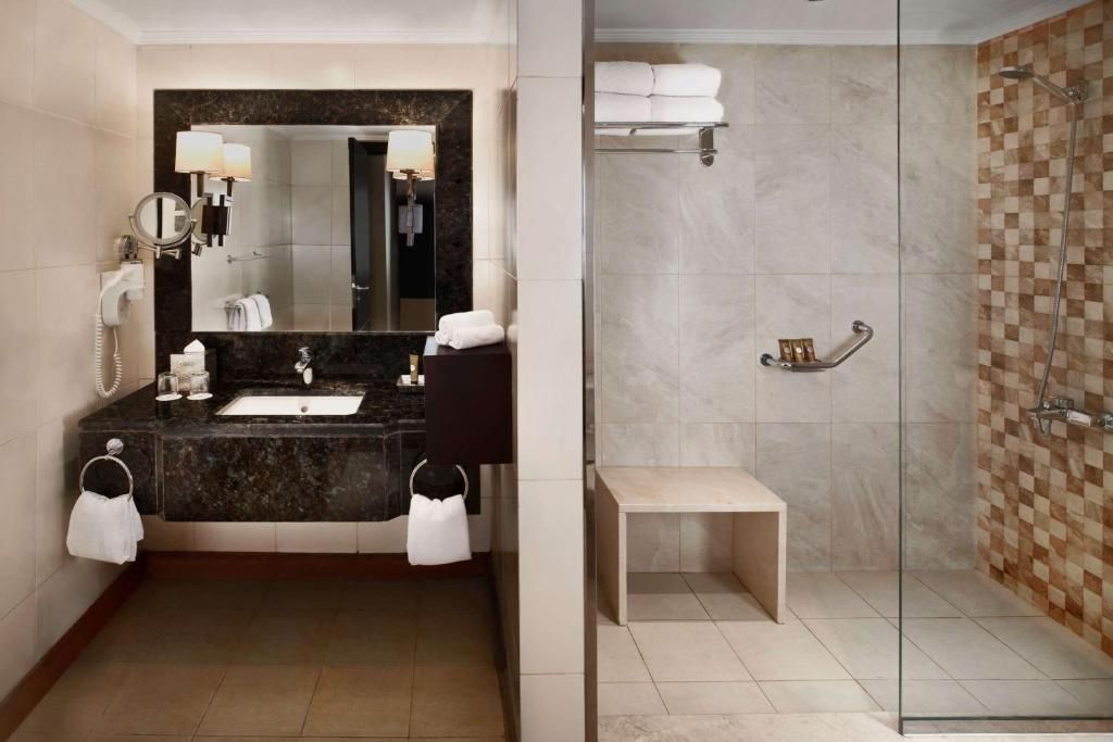 Photo 80 de Sofitel Shahd Al Madinah