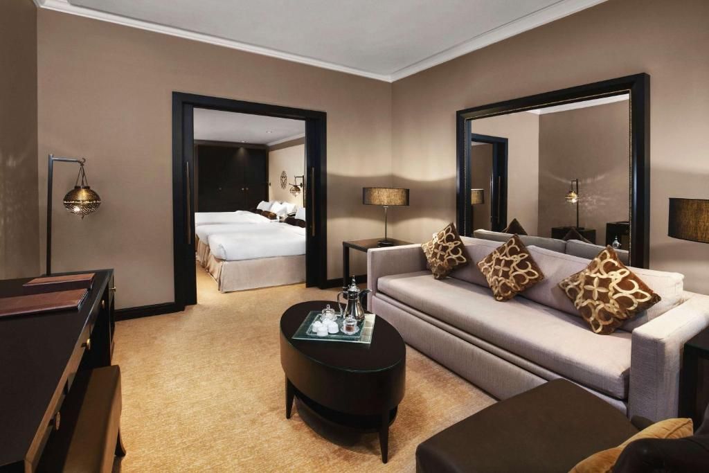 Photo 81 de Sofitel Shahd Al Madinah