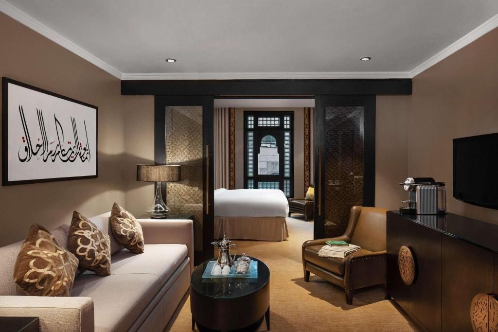 Photo 82 de Sofitel Shahd Al Madinah