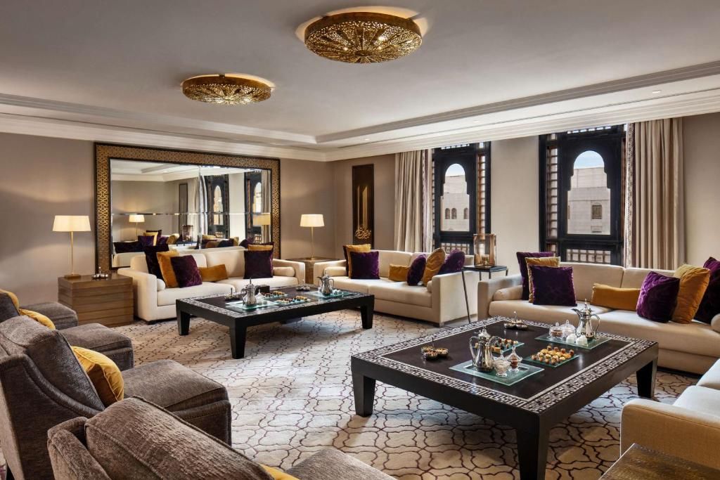 Photo 83 de Sofitel Shahd Al Madinah