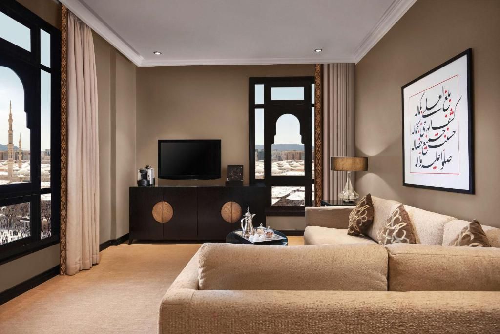 Photo 84 de Sofitel Shahd Al Madinah