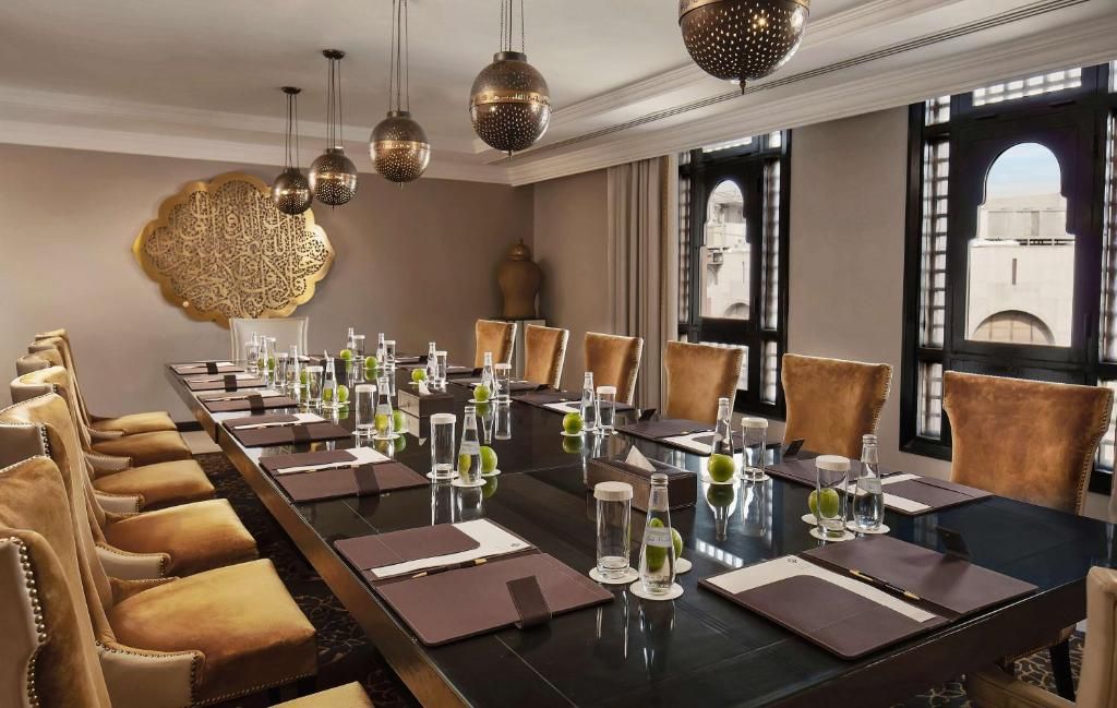 Photo 86 de Sofitel Shahd Al Madinah