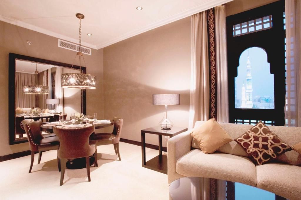 Photo 87 de Sofitel Shahd Al Madinah