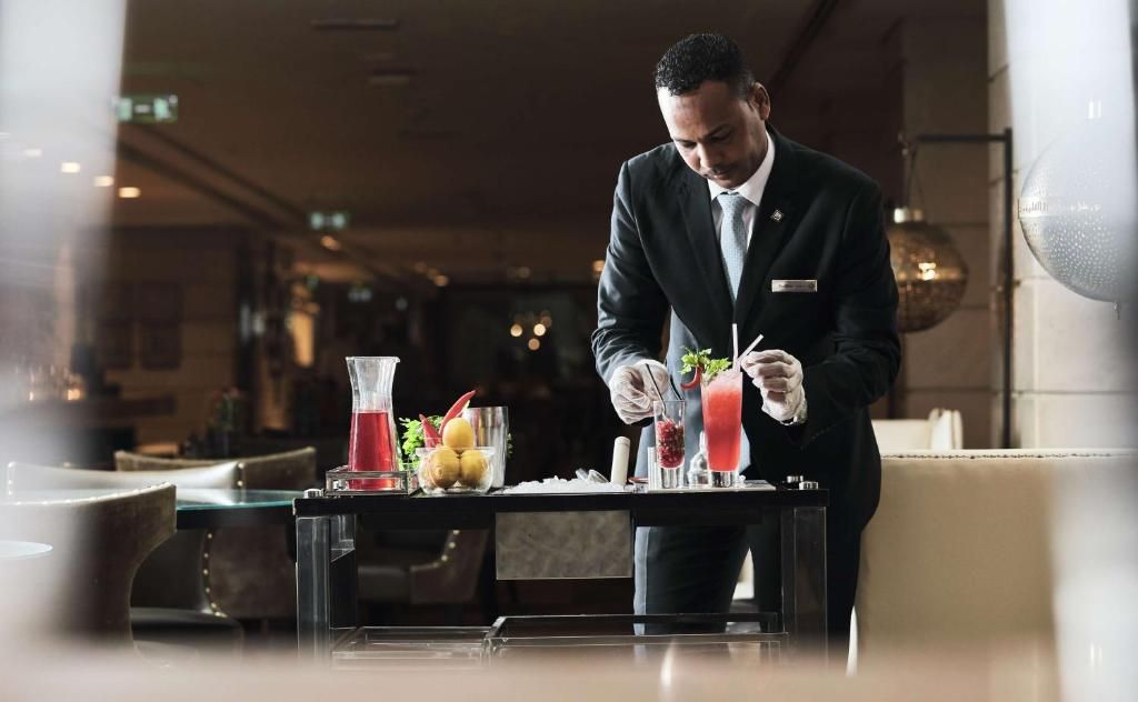 Photo 89 de Sofitel Shahd Al Madinah