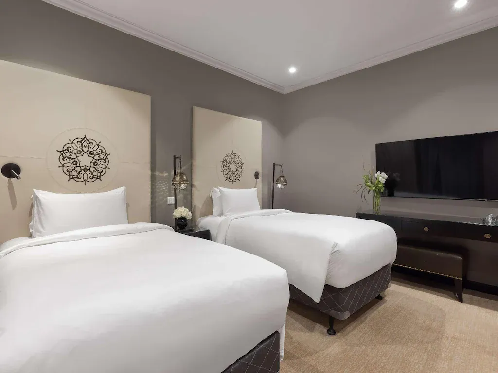 Photo 20 de Sofitel Shahd Al Madinah