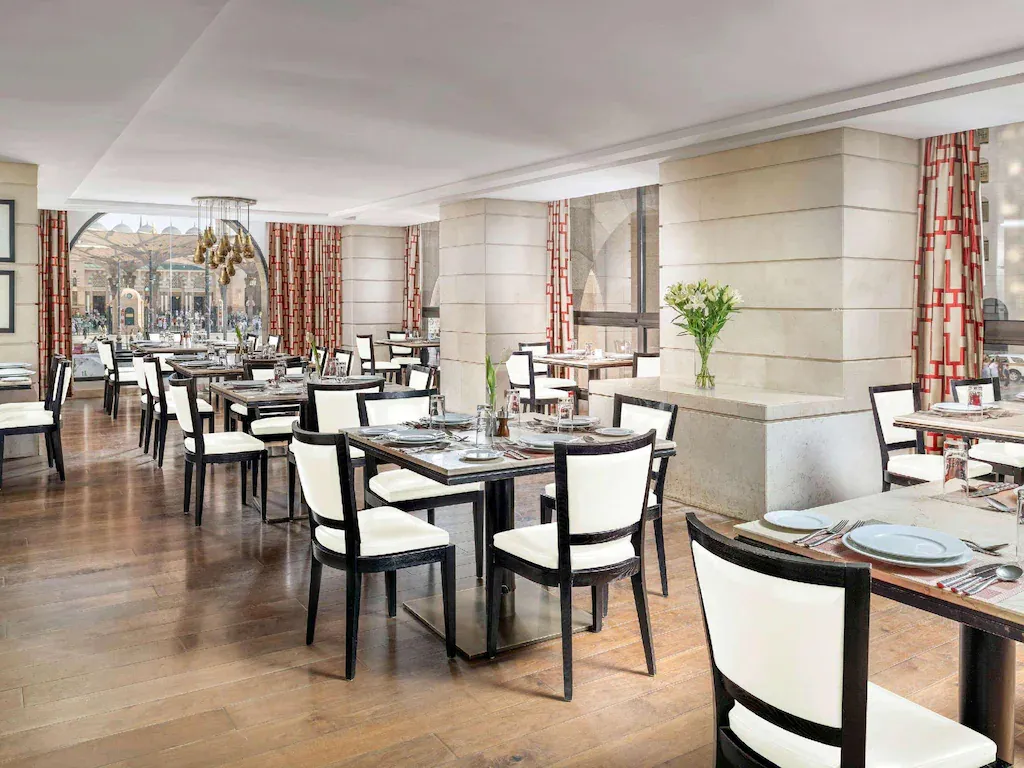 Photo 21 de Sofitel Shahd Al Madinah