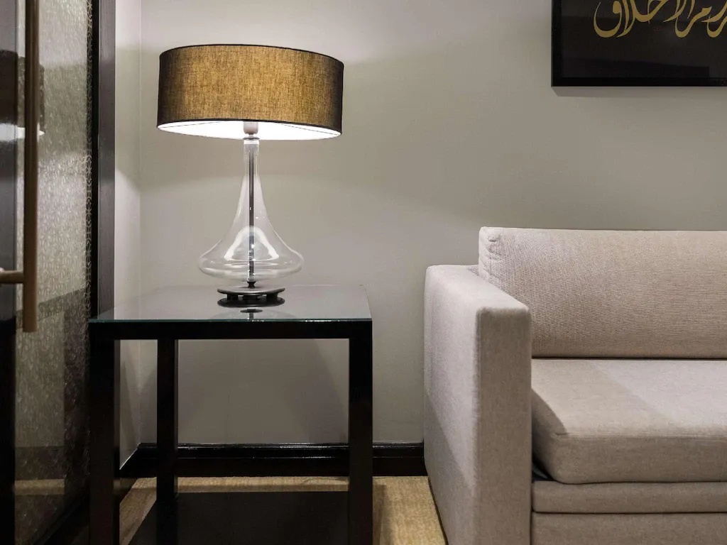 Photo 90 de Sofitel Shahd Al Madinah