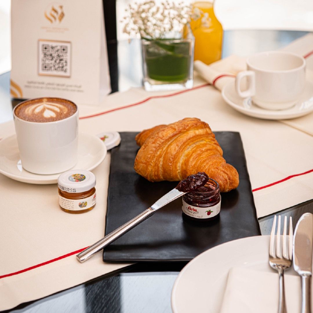 Photo 199 de Sofitel Shahd Al Madinah