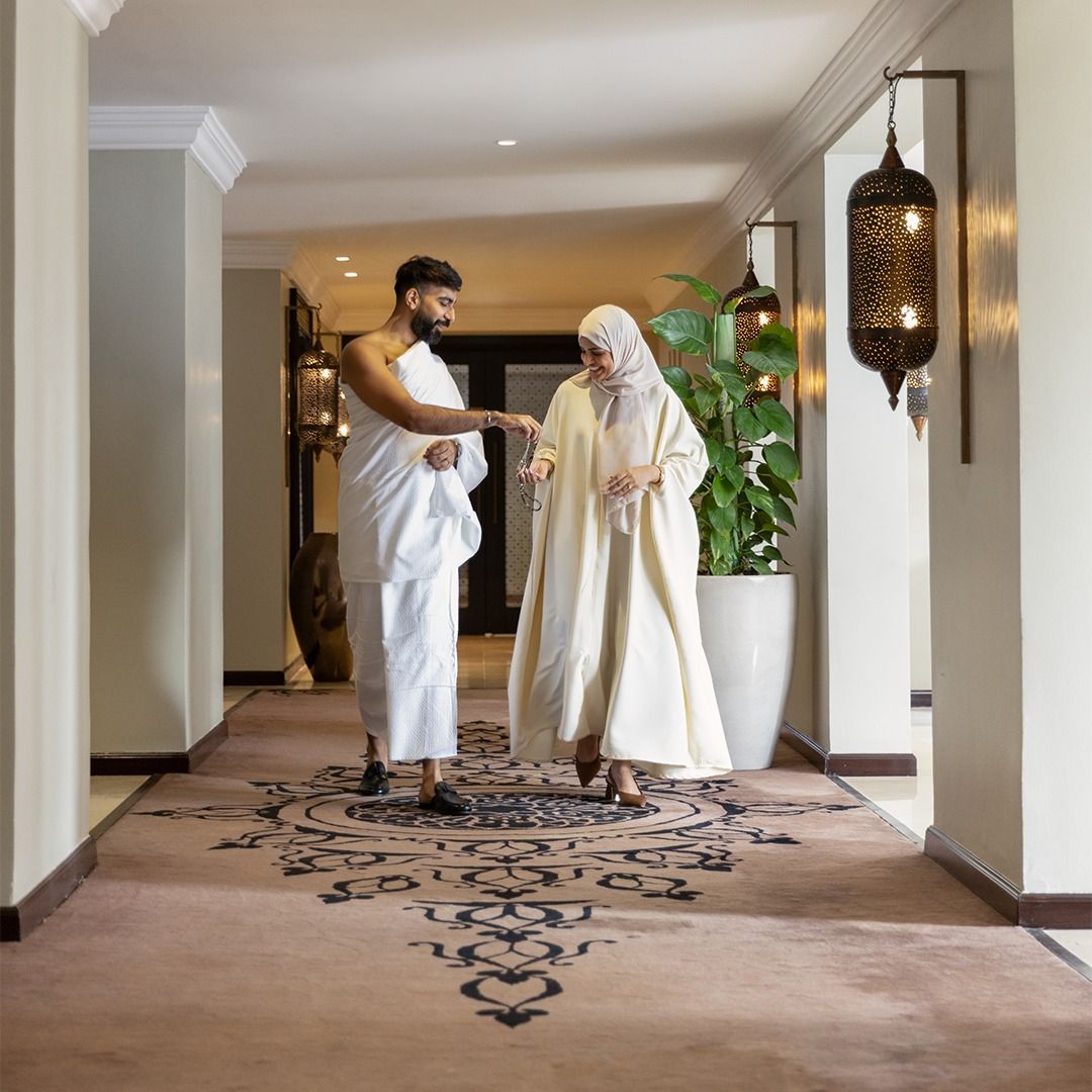 Photo 201 de Sofitel Shahd Al Madinah