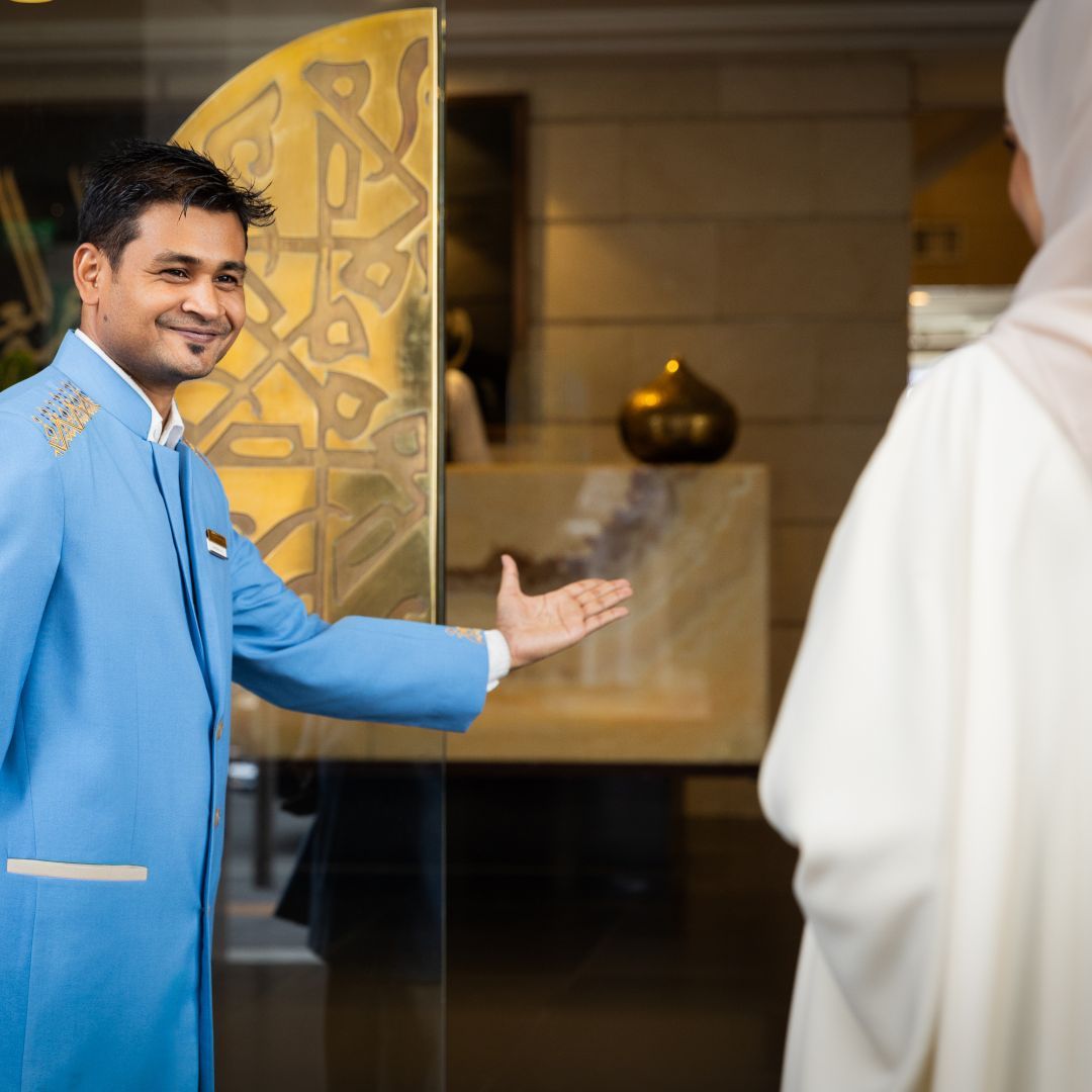 Photo 188 de Sofitel Shahd Al Madinah