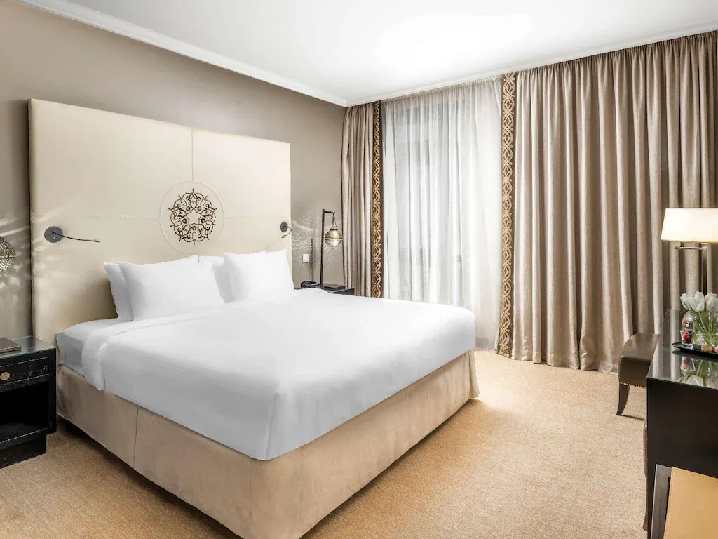 Photo 92 de Sofitel Shahd Al Madinah