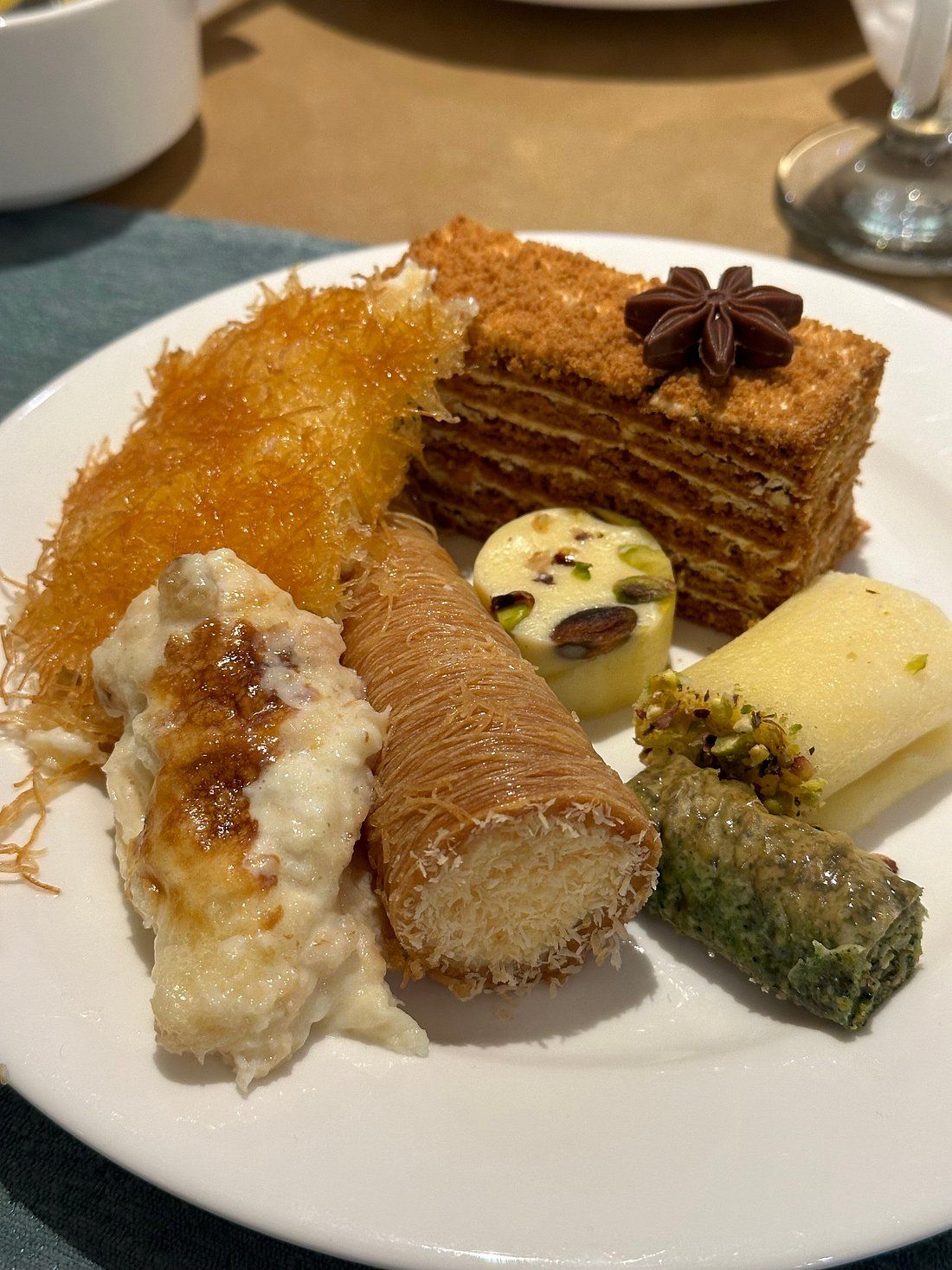 Photo 155 de Sofitel Shahd Al Madinah
