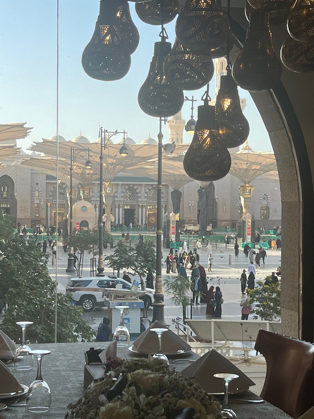 Photo 107 de Sofitel Shahd Al Madinah