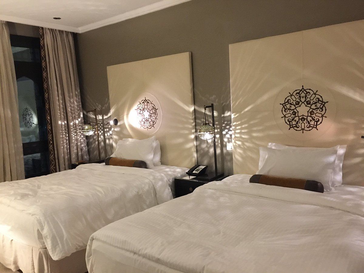 Photo 110 de Sofitel Shahd Al Madinah
