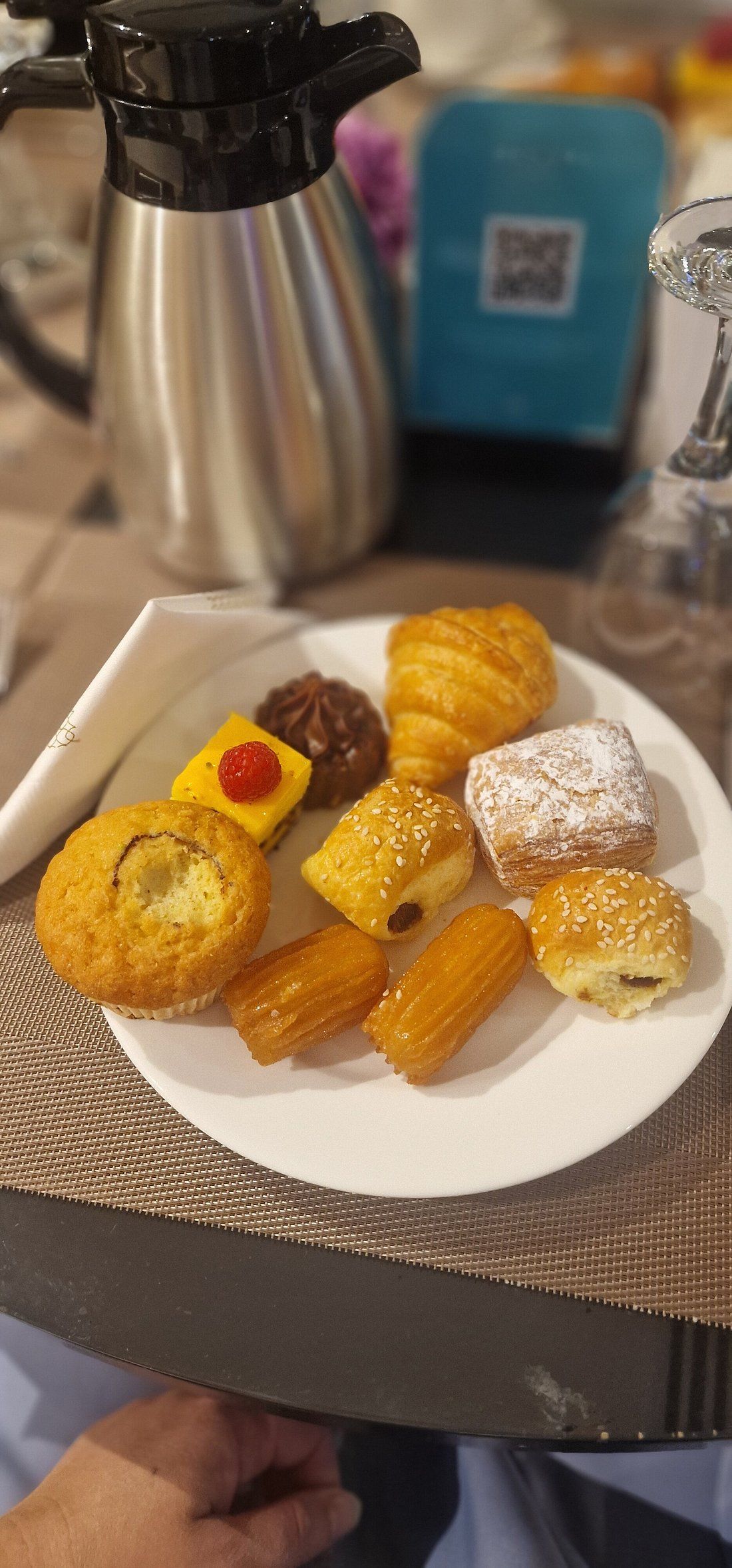 Photo 113 de Sofitel Shahd Al Madinah