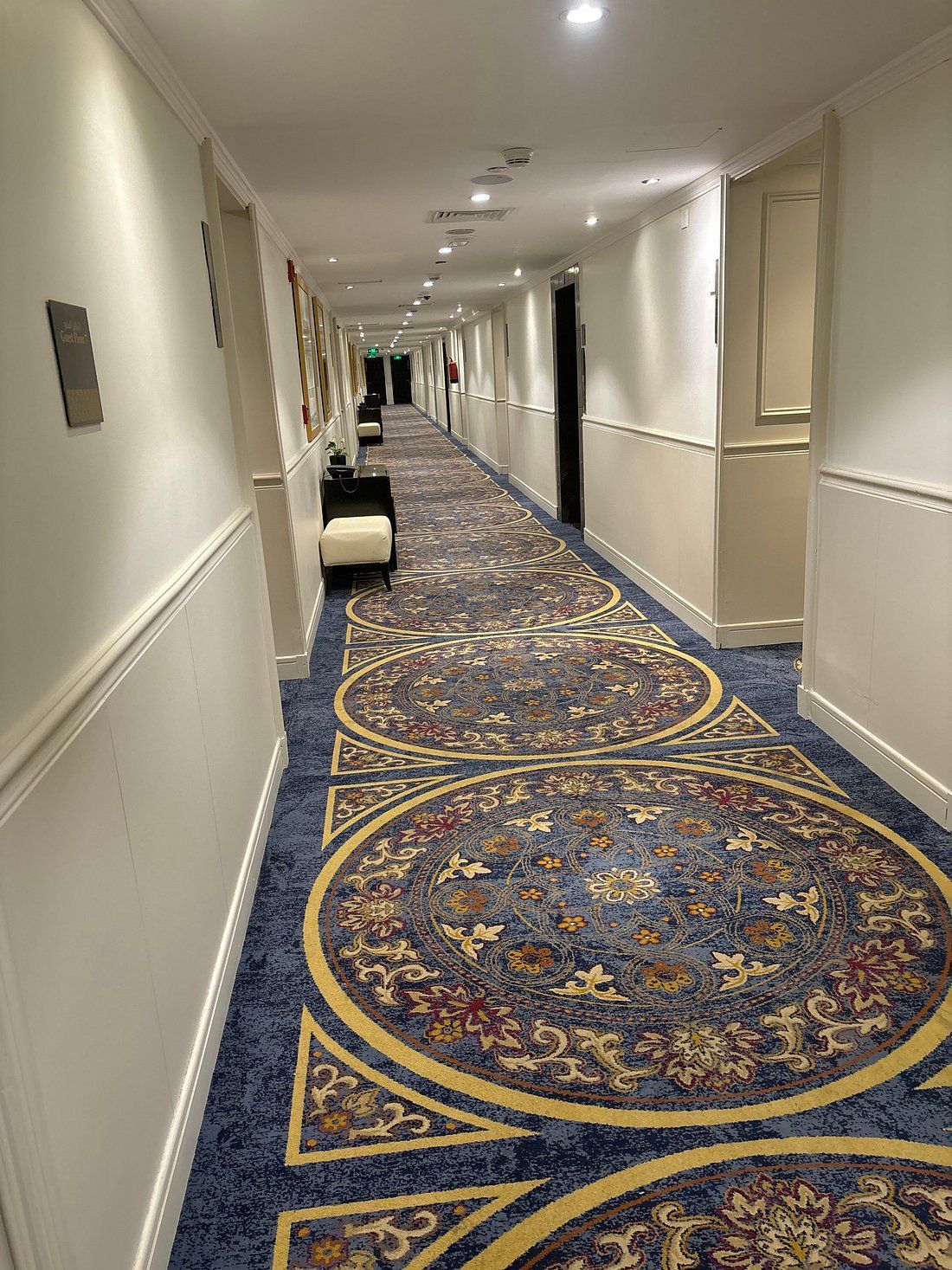 Photo 114 de Sofitel Shahd Al Madinah