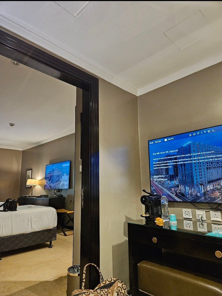 Photo 116 de Sofitel Shahd Al Madinah