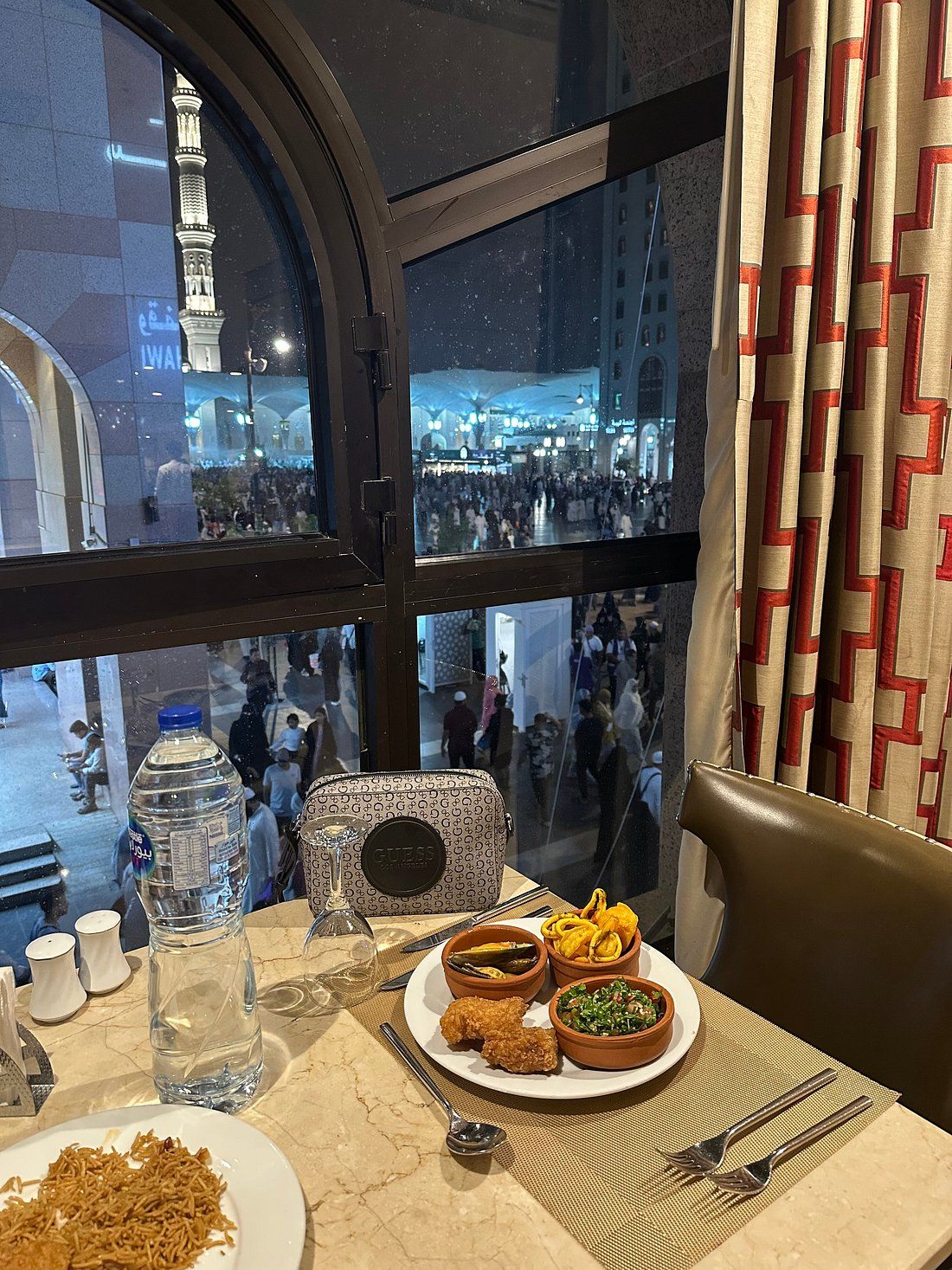 Photo 121 de Sofitel Shahd Al Madinah