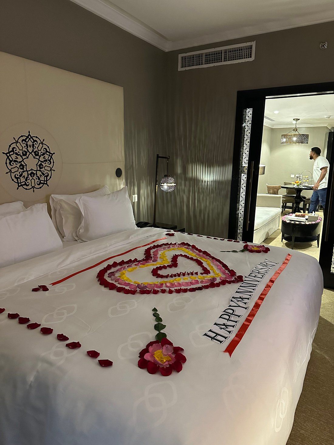 Photo 123 de Sofitel Shahd Al Madinah