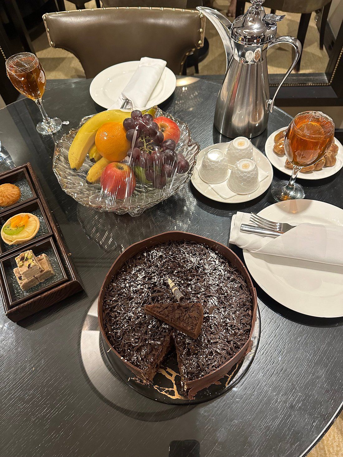 Photo 96 de Sofitel Shahd Al Madinah
