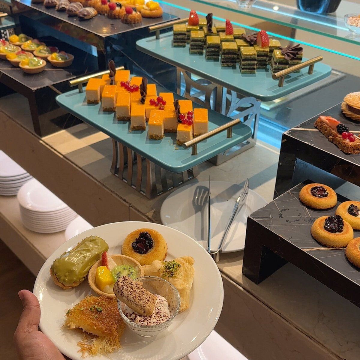 Photo 125 de Sofitel Shahd Al Madinah