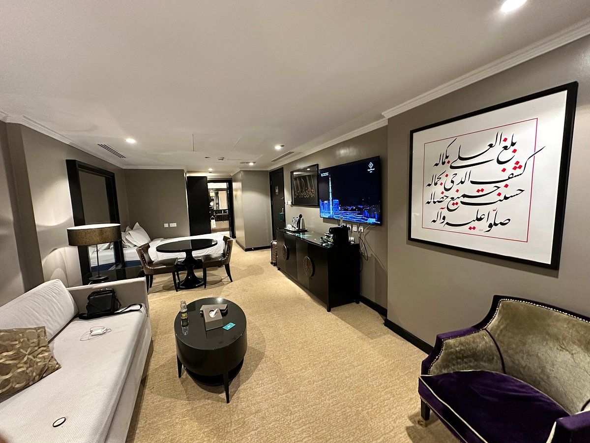 Photo 132 de Sofitel Shahd Al Madinah