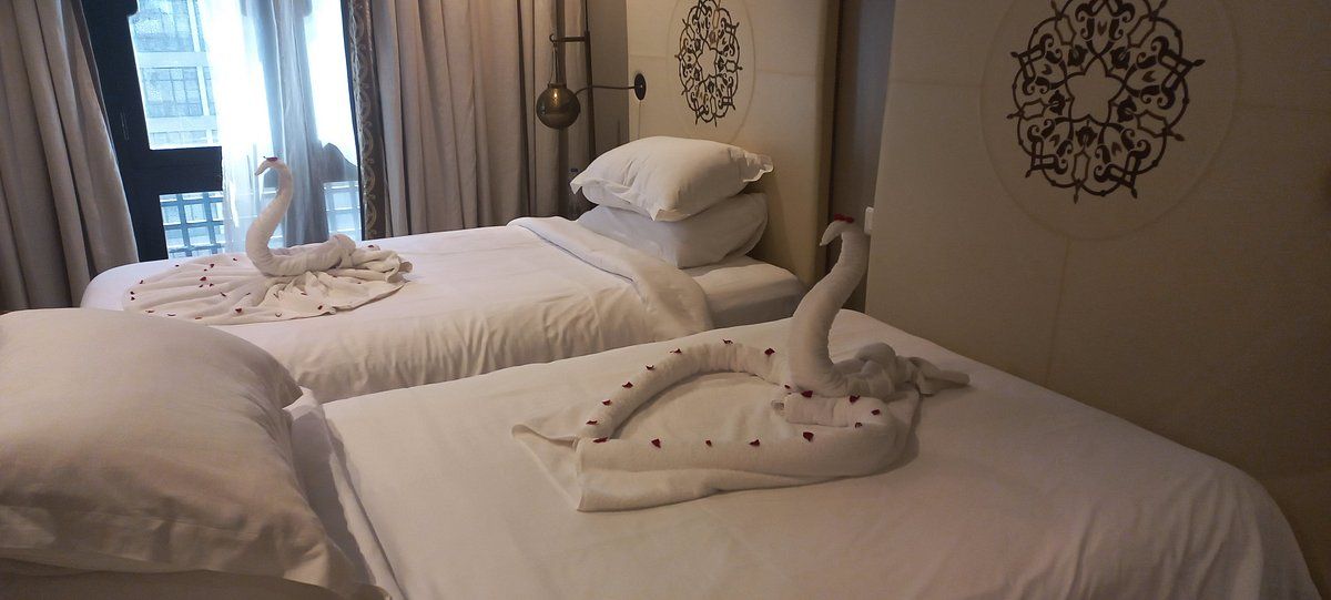 Photo 139 de Sofitel Shahd Al Madinah