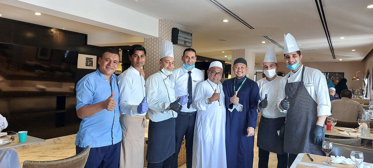 Photo 140 de Sofitel Shahd Al Madinah