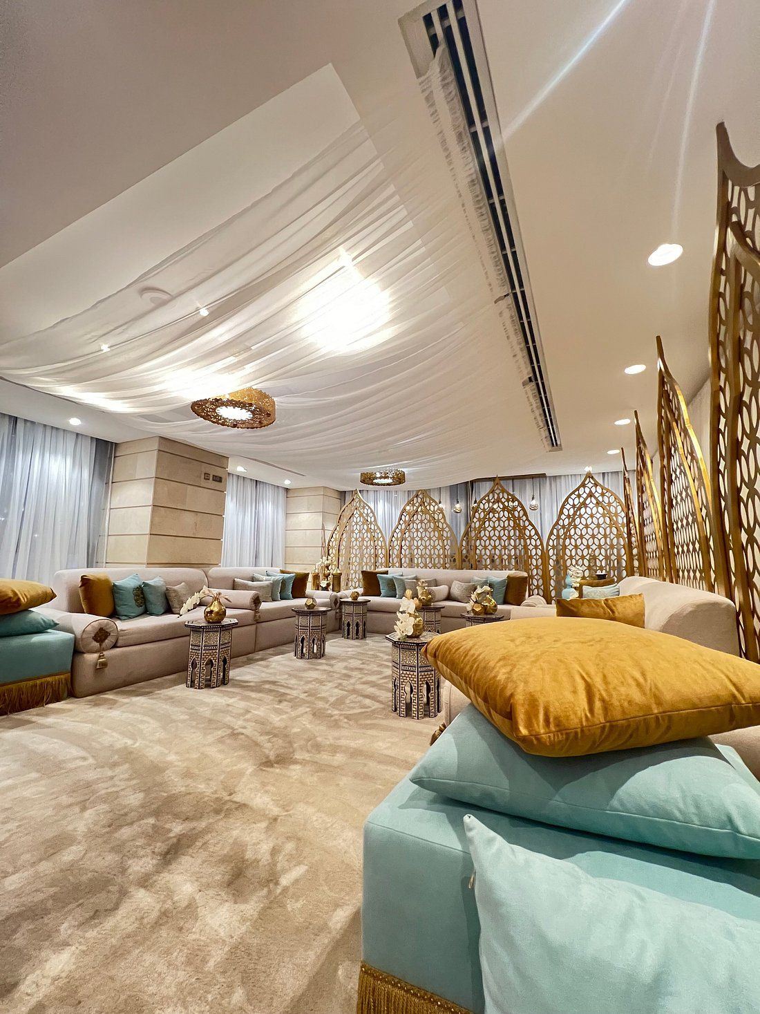 Photo 142 de Sofitel Shahd Al Madinah
