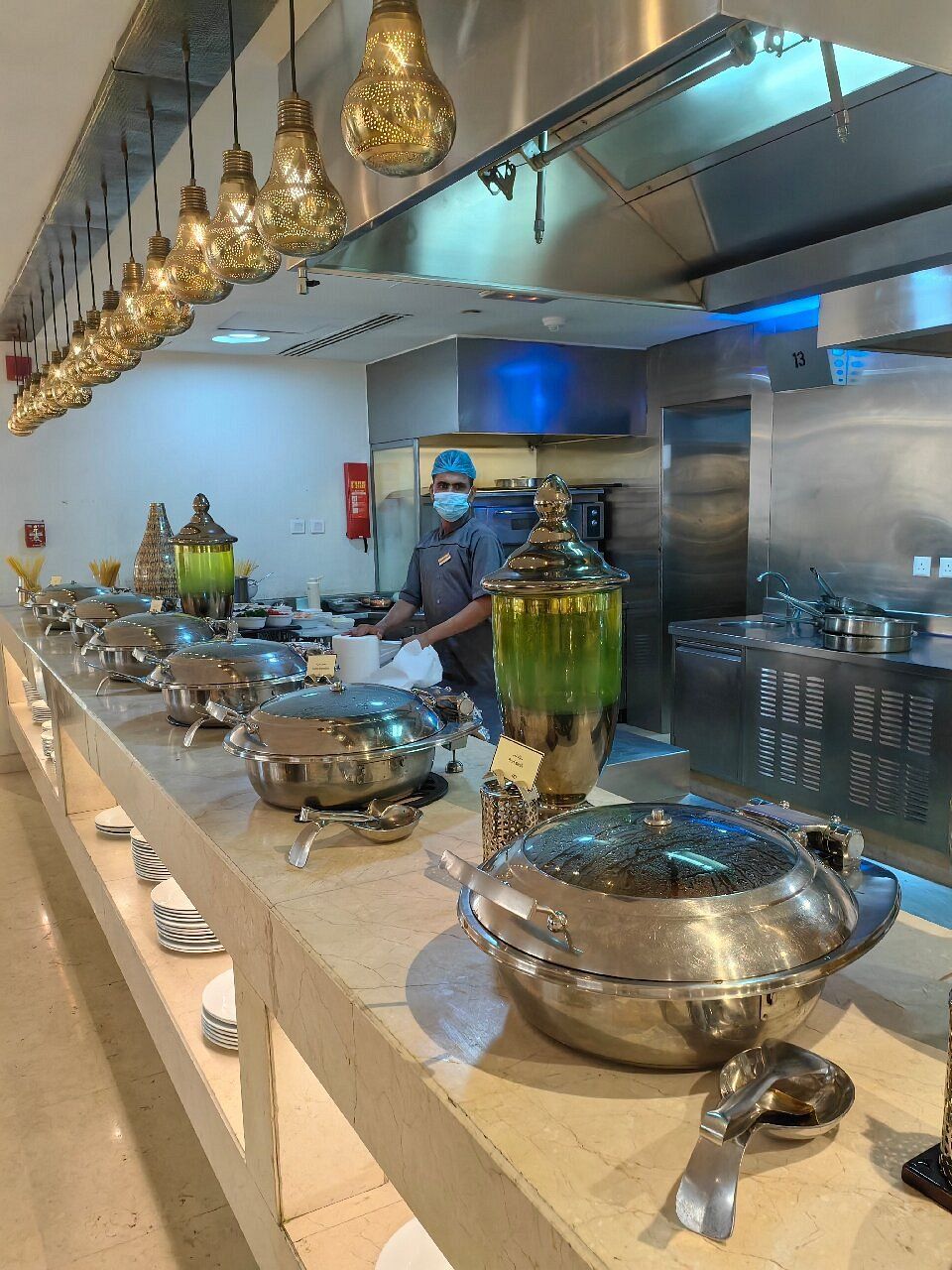 Photo 147 de Sofitel Shahd Al Madinah