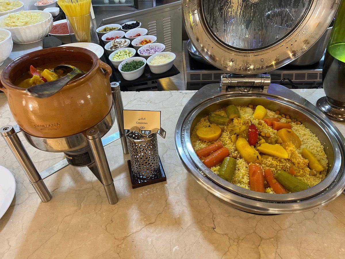 Photo 149 de Sofitel Shahd Al Madinah