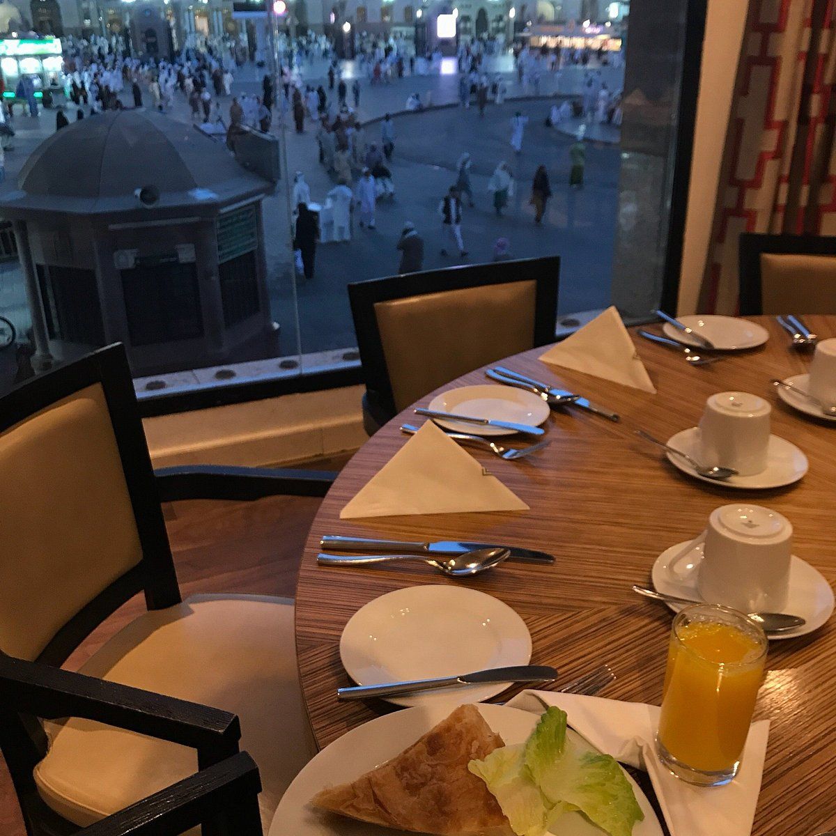 Photo 152 de Sofitel Shahd Al Madinah