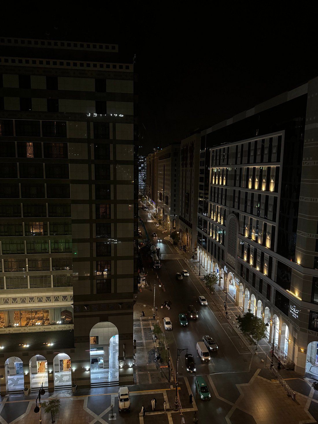 Photo 102 de Sofitel Shahd Al Madinah