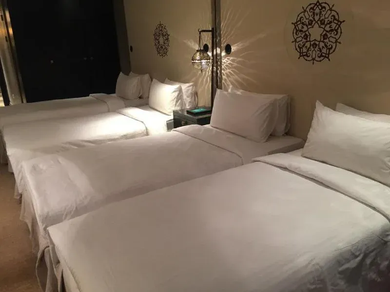 Photo 156 de Sofitel Shahd Al Madinah