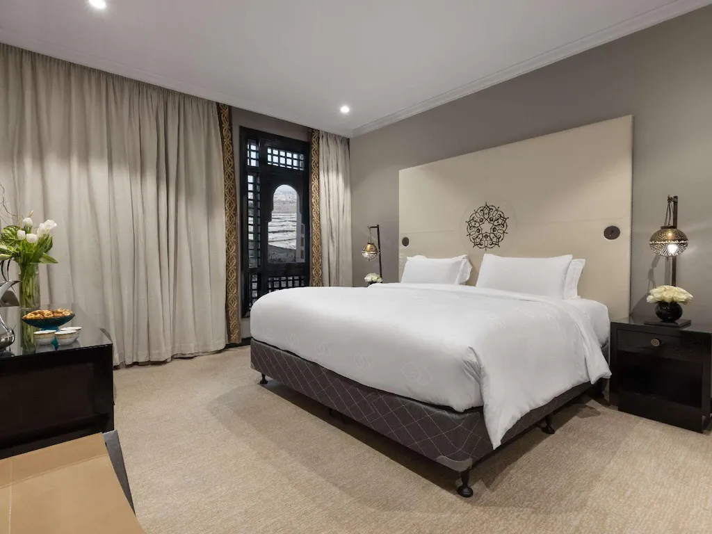 Photo 157 de Sofitel Shahd Al Madinah