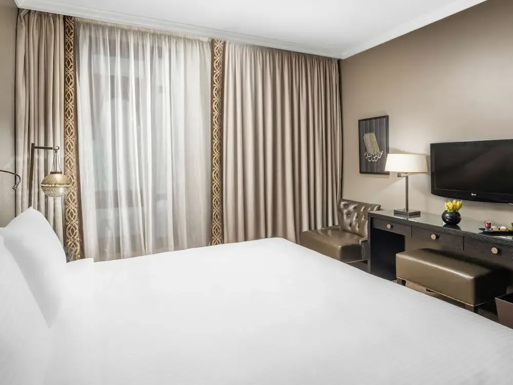 Photo 159 de Sofitel Shahd Al Madinah