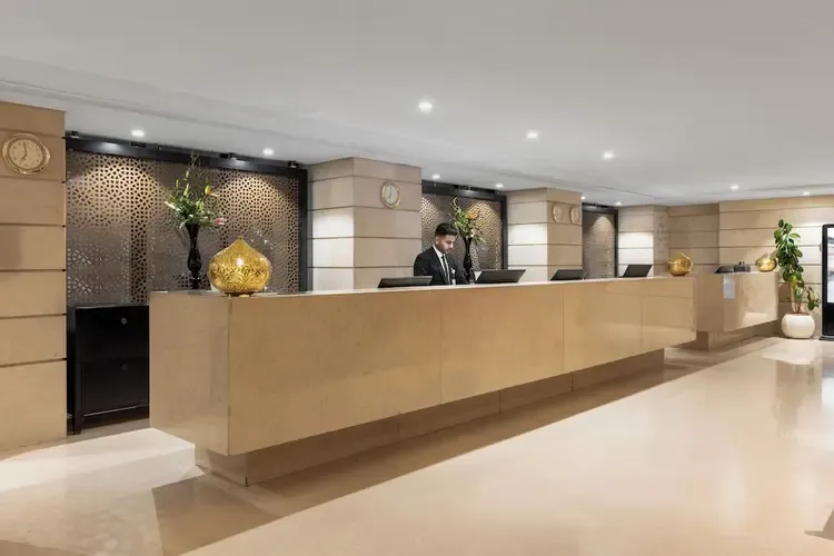 Photo 160 de Sofitel Shahd Al Madinah