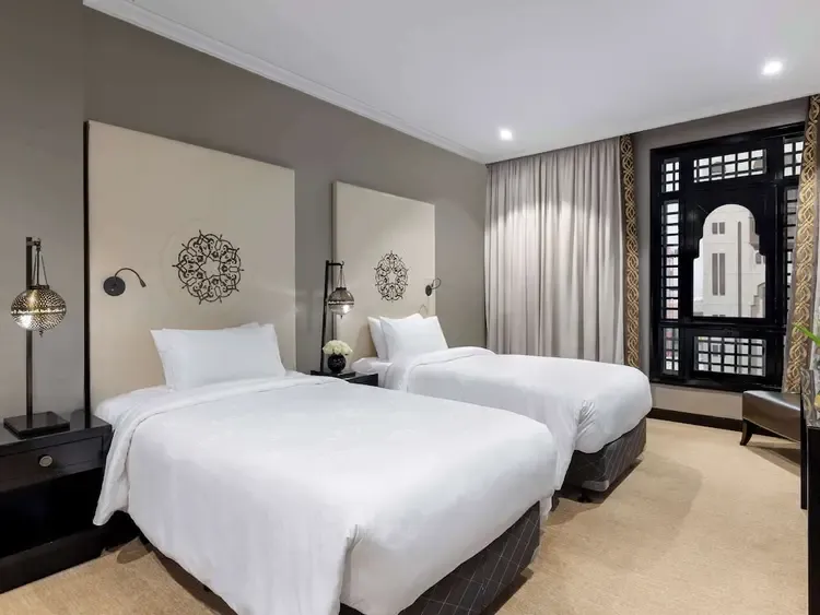 Photo 163 de Sofitel Shahd Al Madinah