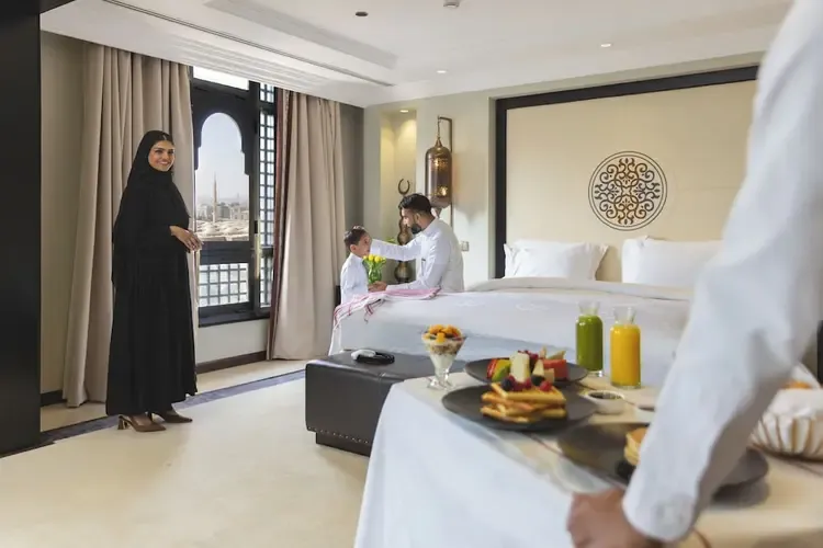 Photo 165 de Sofitel Shahd Al Madinah