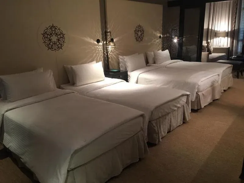 Photo 166 de Sofitel Shahd Al Madinah
