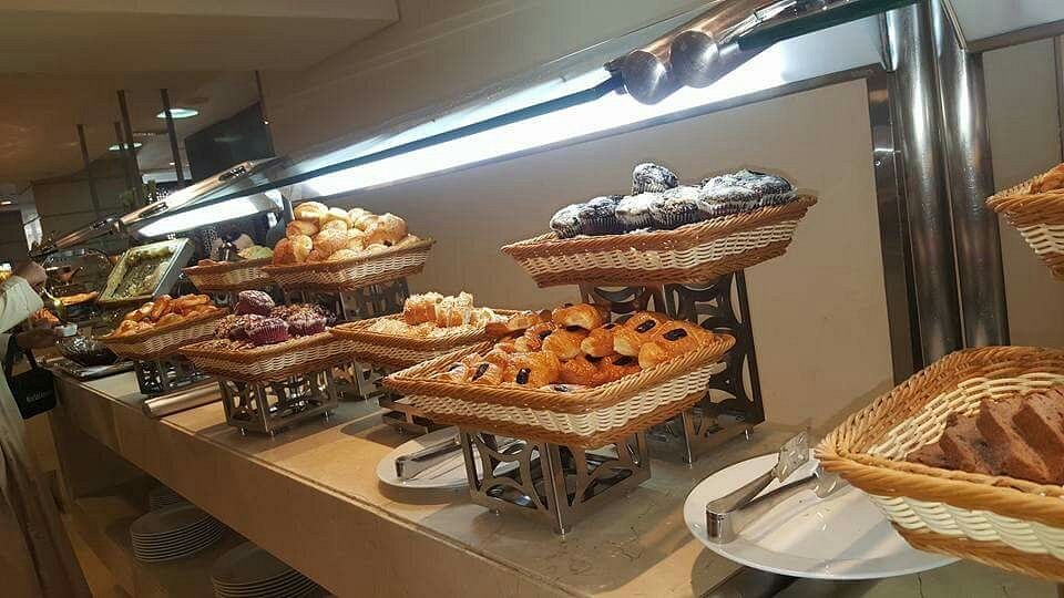 Photo 167 de Sofitel Shahd Al Madinah