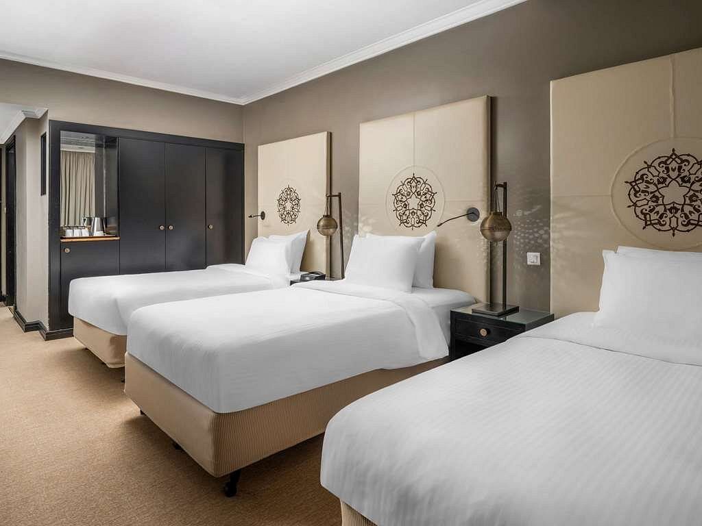 Photo 168 de Sofitel Shahd Al Madinah