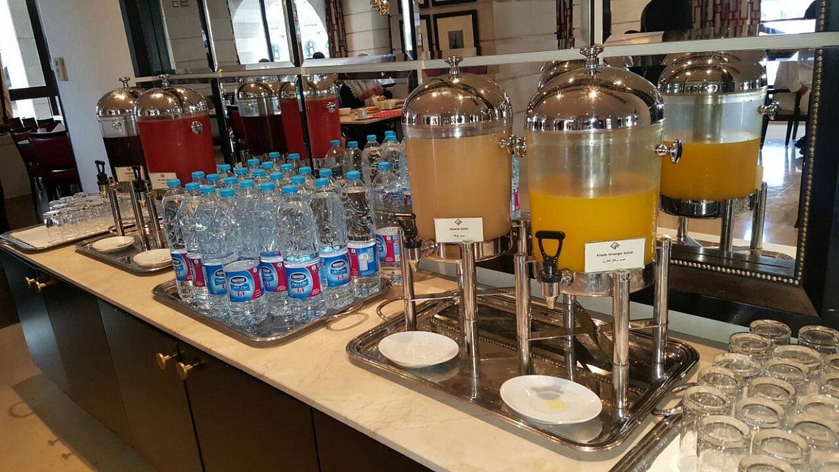 Photo 169 de Sofitel Shahd Al Madinah